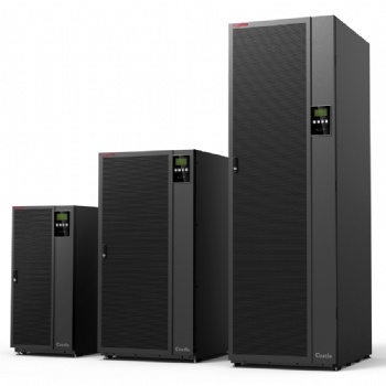 山特3C3 Pro20KS 不间断电源 20kVA/18kW 在线式