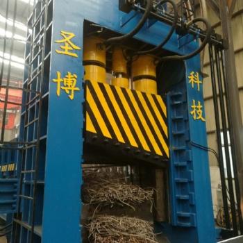吉林长春高速液压龙门剪厂Q91-1250吨龙门剪