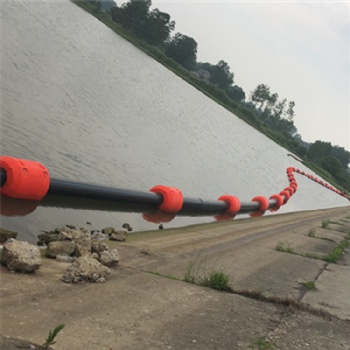 供应海上抽油管道浮筒 颜色自选