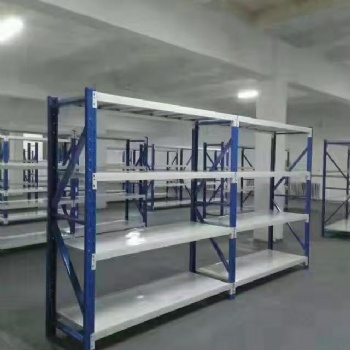 山东发货 仓储货架 中型货架 可定制
