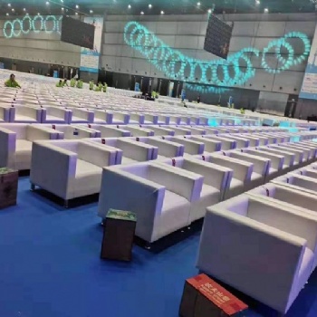 北京会展沙发租赁沙发凳租赁