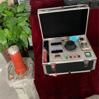 XHQB-50/100 SF6六氟化硫试验变试验设备