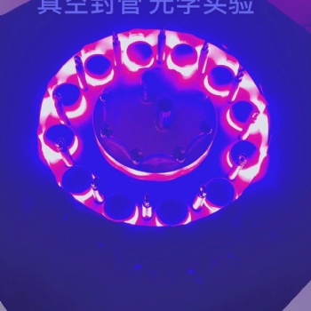LED4810 光化学反应仪photochemical reactor