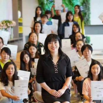 上海学插花培训学校适合上班学花艺的小白