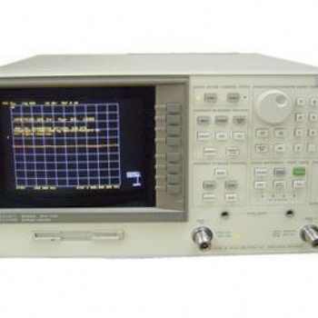 美国惠普8753D 网络分析仪