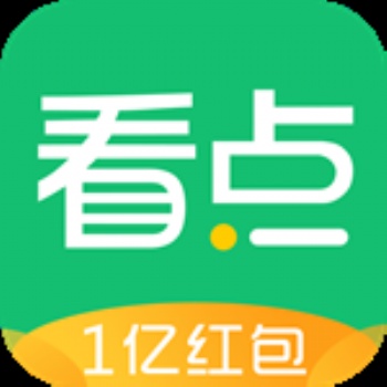 中青看点头量合作，包运营