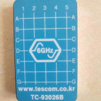 泰仕康TC-93026B耦合板TESCOMRF天线耦合板TC-93026B
