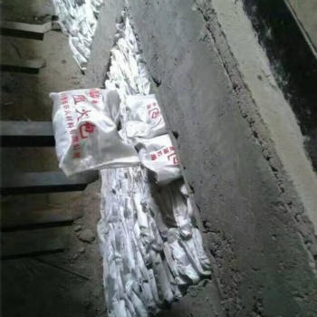 膨胀720防火包价格