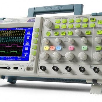 泰克/Tektronix TPS2014 隔离通道示波器