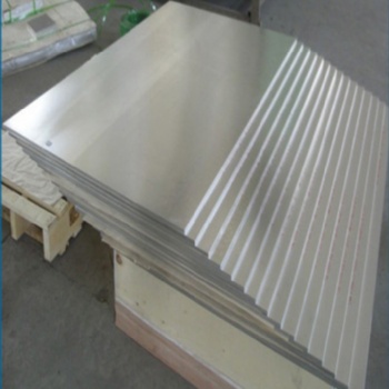 镁合金材料 高强度镁合金板材 变形镁尺寸可任意切割
