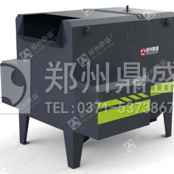 建筑垃圾，轻物质分离器