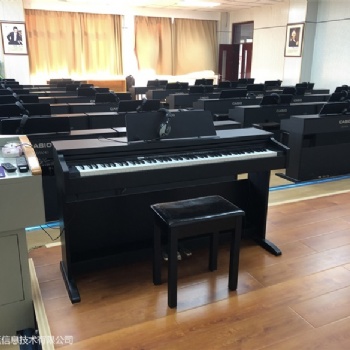 中小学音乐教室控制系统，音乐教学实验室仪器及成套设备