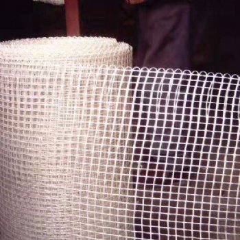 玻纤网格布 耐碱玻纤网格布