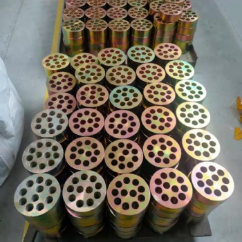 厂家供应锚具、波纹管