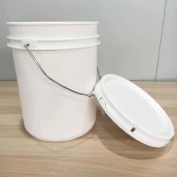 供应1GAL 5L 直罐桶 直身桶 机打胶桶 直壁桶 硅酮胶桶