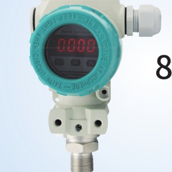 JYB-820MZ经济型压力变送器中迈恒远**代理
