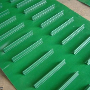 橡胶尼龙工业输送带皮带棉线防滑人字环形传送带耐磨耐热传输带 上海亚胜实业