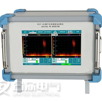 局部放电检测仪绝缘介质检测