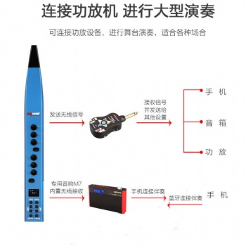 深圳市文泰微电子有限公司供应i8音搭档电吹管