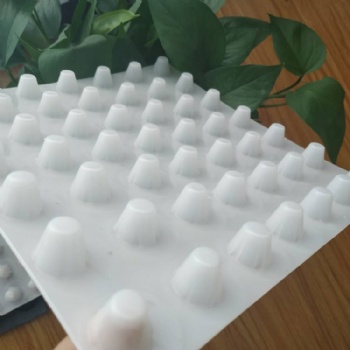 运城车库顶板排水板生产厂家