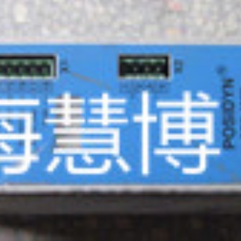 STOBER变频器FDS4110维修代理点
