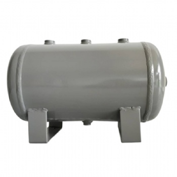 百世远图小型储气罐 空压机附属常用储存气体设备