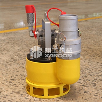 翔工液压产优质渣浆泵