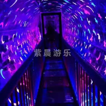 梦幻旅程系列时空隧道