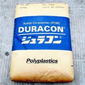DURACON LU-02 POM 日本宝理