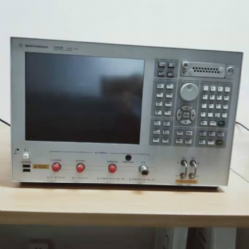 东莞 安捷伦 E5052B 信号源分析仪