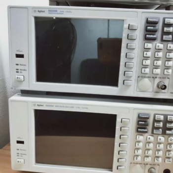 东莞 安捷伦Agilent N9320B 频谱分析仪