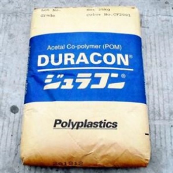 DURACON M270-44 POM 日本宝理