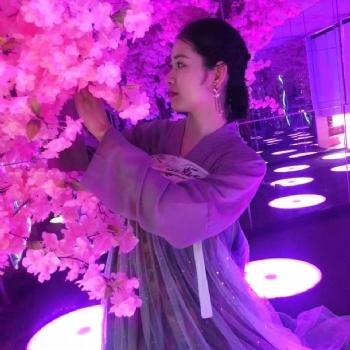 梦幻旅程系列樱花小屋
