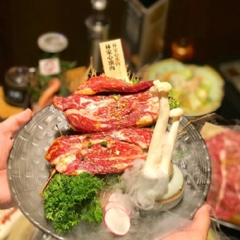专业日式烧肉扶持开店日本进修日式烧肉厨师亲自教学