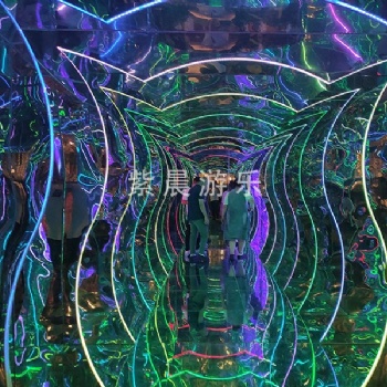 梦幻旅程系列镜花世界