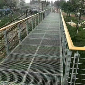 【集磊】盖板格栅板格栅板无锡
