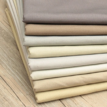 梭织全棉坯布 纯棉布 包漂白 C32*32 60*60 染色坯 床单布 里布