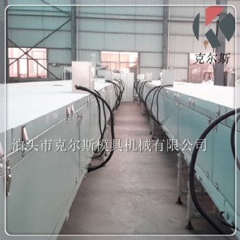 厂家销售 kes1650 克尔斯 彩石金属瓦生产设备
