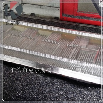 厂家销售 kes1340 克尔斯 彩砂金属瓦模具