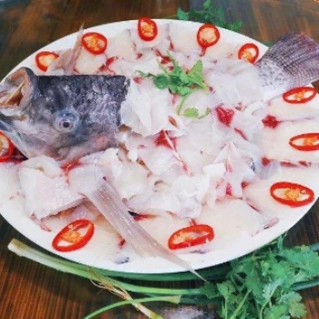 东莞大岭山食堂承包讲解罗非鱼营养价值及功效