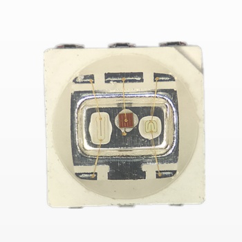 供应5050RGB灯珠3W5050全彩5050七彩5050RGBW灯珠