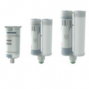 BERGQUIST GAP FILLER TGF 3500LVO 贝格斯 导热液隙填充材料 低挥发性