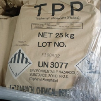 大八TPP阻燃剂 磷酸三苯酯 PC/ABS合金PPO/HIPS阻燃剂