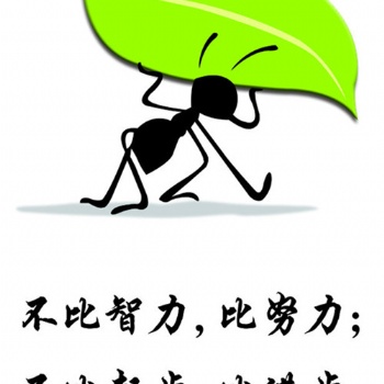 南通五年制专转本：决不能放弃，世界上没有失败，只有放弃