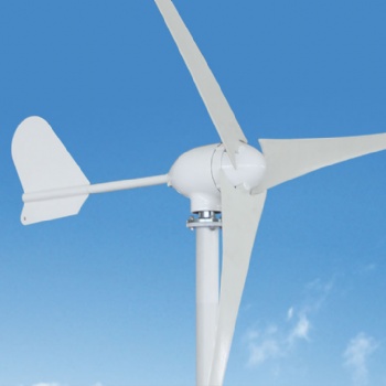 2KW/3KW家用小型风力发电机沿海地区风能发电设备动力足