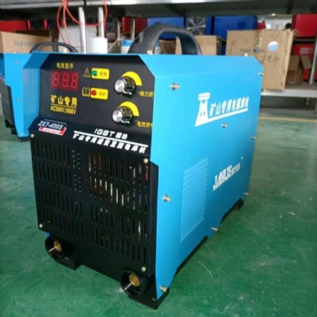 电焊机榆林雅努斯KJH400A380/660双电压逆变直流矿用焊机厂家批发