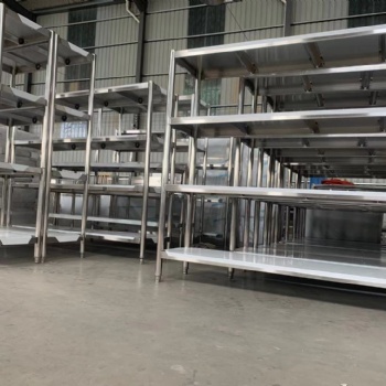 拉门工作台 双层工作台