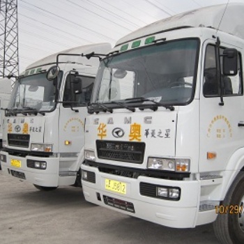 蛇口港盐田港**行报关公司车队进出口拖车集装箱拖车