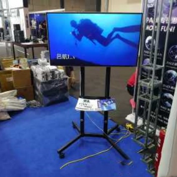 展会合肥电视机 出租60 55 42寸液晶电视