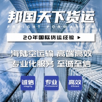 国际物流空派海派快递美容仪到印度FBA仓库